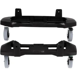 Gedore, Transportwagen, 1110 WMR 23 Rollerkufen-Paar für WorkMo B2+B3 (150 kg)