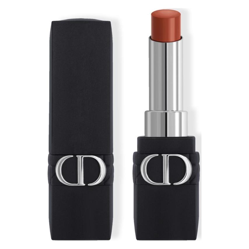 Dior Rouge Forever Transfer Proof Lipstick 518 Forever Confident 0.11 oz (518) (C030800518)
