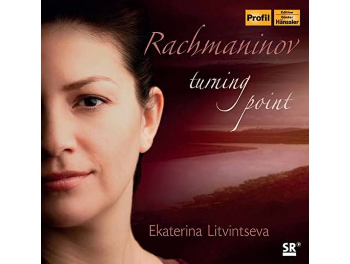 Rachmaninov: Turning Point