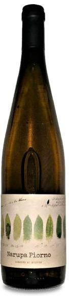 Narupa Vinos Narupa Piorno 2023 - 75cl