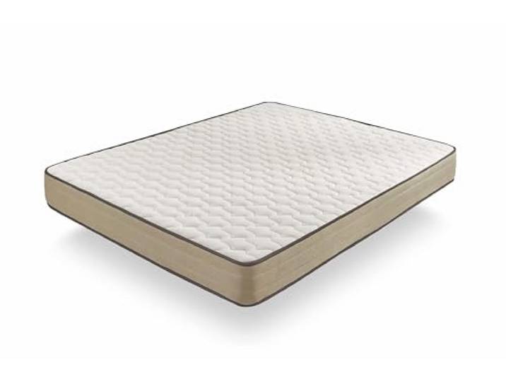 Moonia Bamboo Care Matratze Frische und Atmungsaktivität Erschwinglicher Komfort Todotherm Faser 140X190