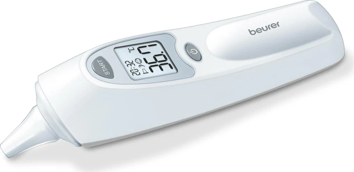 Beurer Thermometer FT 58 - thermometer
