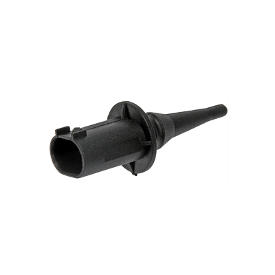 DELPHI Sensor, Außentemperatur TS10533 65816905133