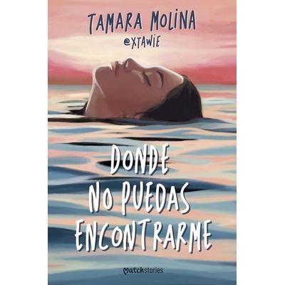 Donde no puedas encontrarme, Taschenbuch von , Esencia, 978-84-08-28721-6