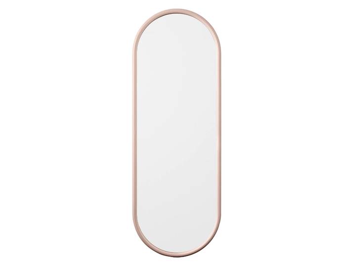 AYTM Angui Spiegel oval 108cm Rosa