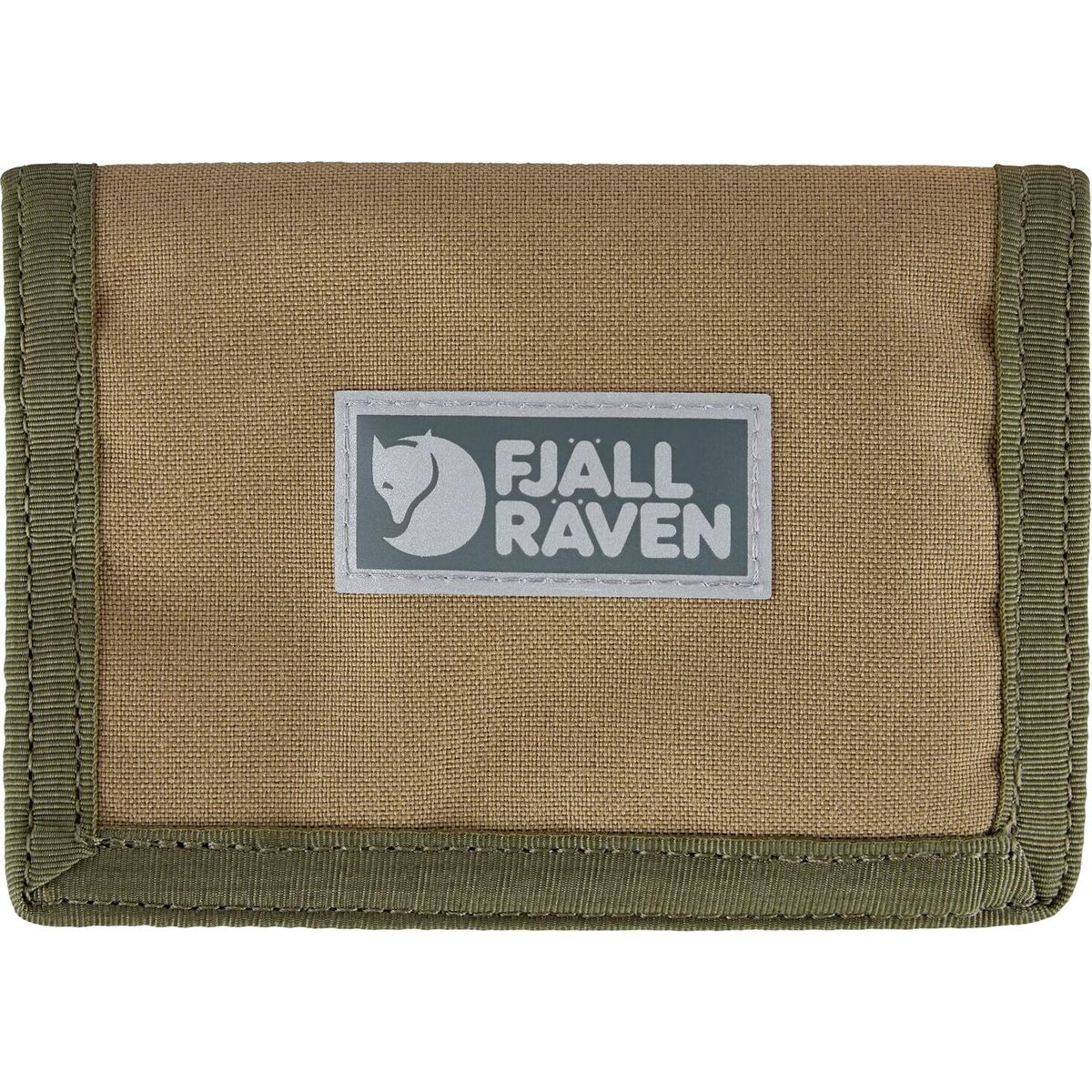 Fjällräven Vardag Wallet clay (221) One Size F23100202-221-One Size