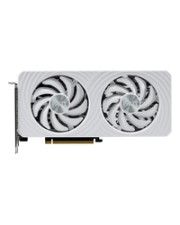 Palit RTX5060Ti WHITE OC GDDR7 retail PCI-Express 16.384 MB 2.407 MHz 128 Bit Retail (NE7506TU19T1-GB2061M)
