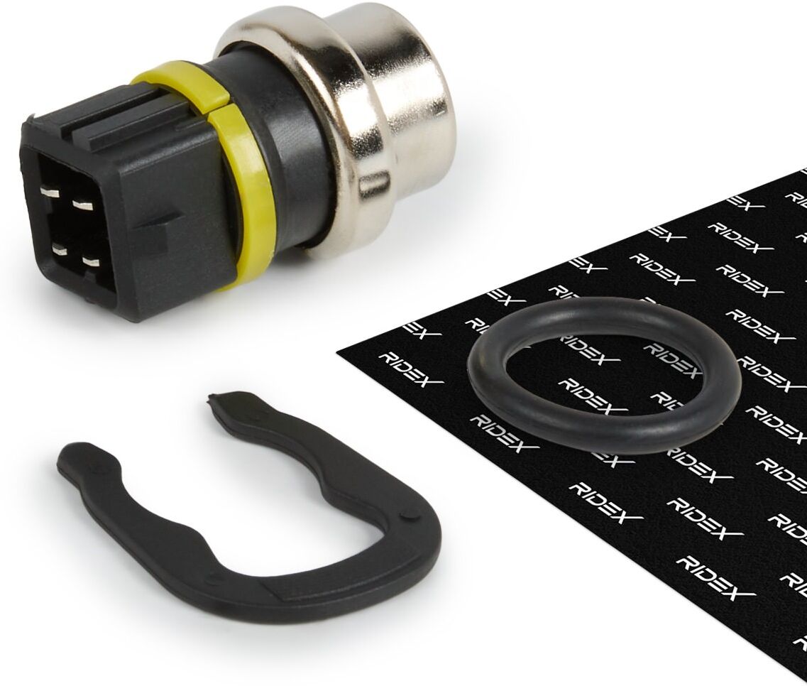 RIDEX 830C0015 Sensor, coolant temperature