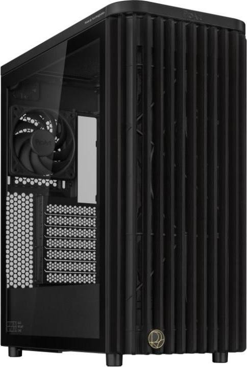 ADAX DRACO Gaming-pc met Intel Core i5-14600K, 32GB DDR5 RAM, 1TB SSD en RX 9060 XT 16GB