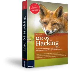 Mac OS Hacking