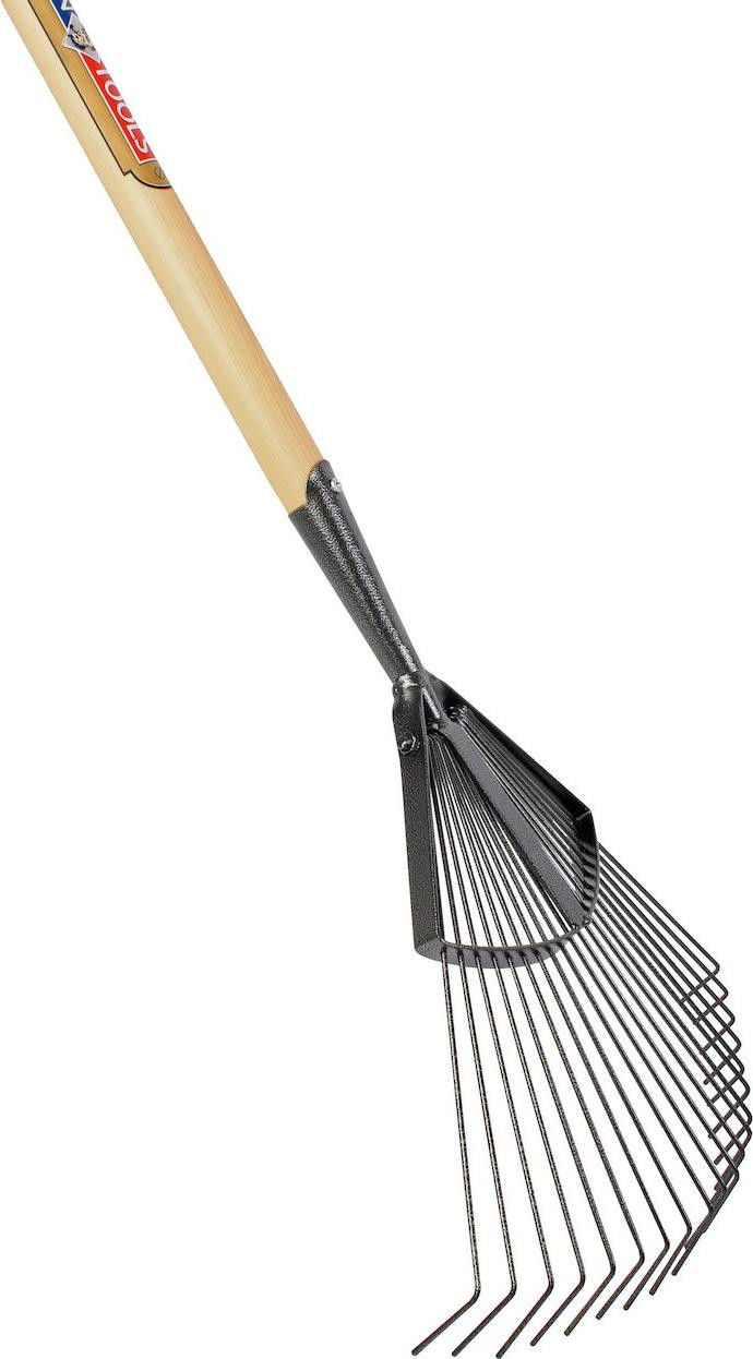 TalenTools Gazonhark 20 tanden Prof Compleet