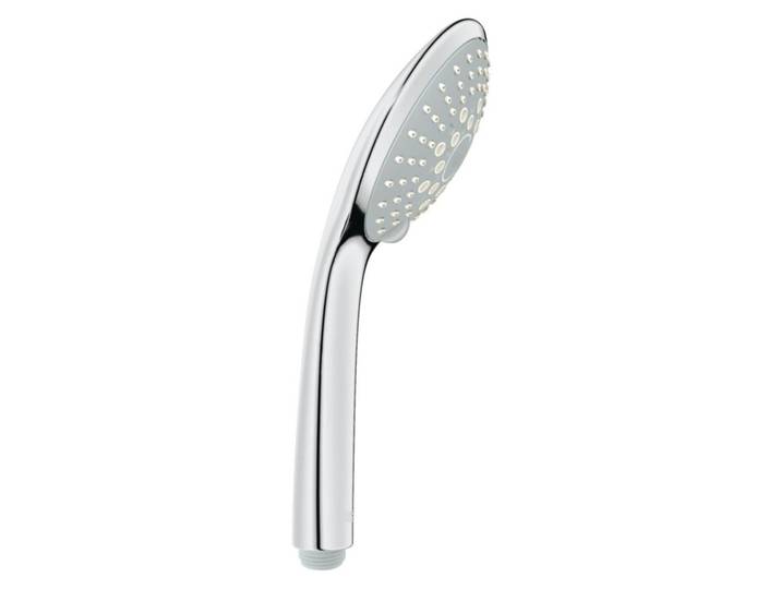 Euphoria 110 Champagne Douche à main 3 jets (27222000)