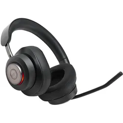 Kensington Headset H3000 PROVC Bluetooth schwarz (Kabellos), Gaming Headset, Schwarz