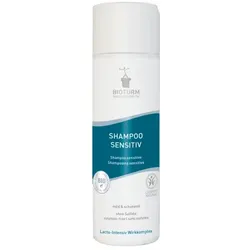Bioturm Shampoo Sensitiv Nr.23