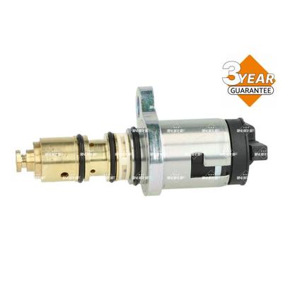 NRF Regelventil, Kompressor 38627 für VAG Audi