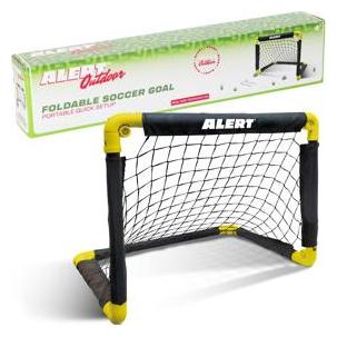 Alert Tor faltbar 50x44x44cm (69669128)