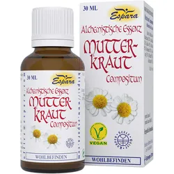 Mutterkraut Comp. Alchemistische Essenz 30 ML