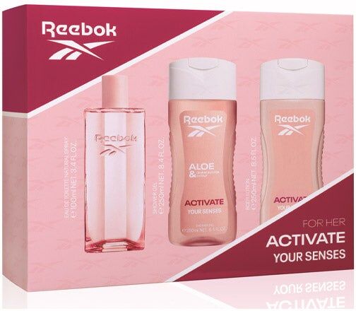 Reebok Estuche Activate Her