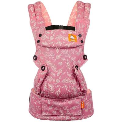 Tula Explore Baby Carrier - Bloom