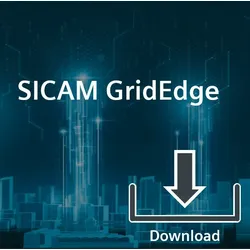 Siemens Dig.Industr. SICAM GridEdge 6MD7881-2AA40