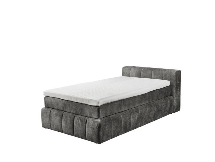 ED Lifestyle Colorado 8 Boxspringbett