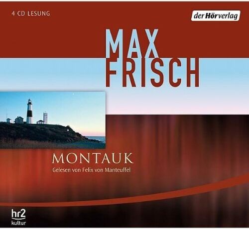 Max Frisch - Montauk - Preis vom 30.09.2026 22:30:23 h