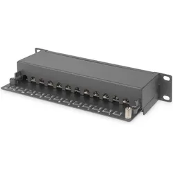Digitus Dn-91612s, Server Zubehör, Schwarz