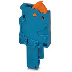 Phoenix Contact 3051085 Stecker QP 1,5/ 1-R BU QP151RBU  - 50 Stück