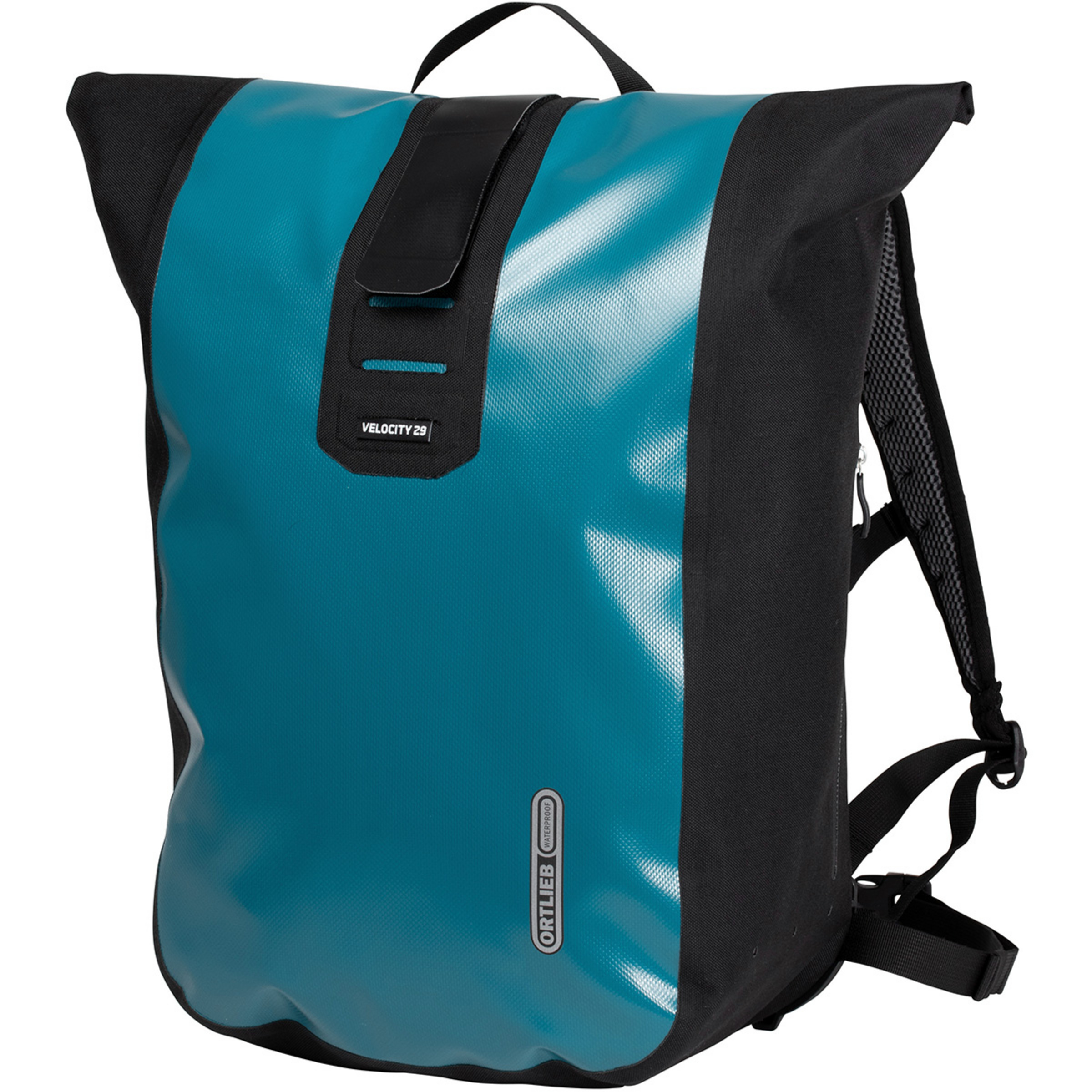 Ortlieb Velocity Fahrradrucksäcke blau Größe 29L Lifestyle | Commuting