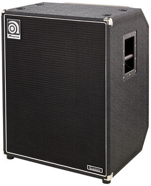 Ampeg SVT-410HLF