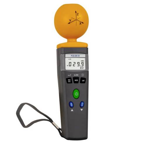 PCE Instruments Strahlungsmessgerät PCE-EM 29