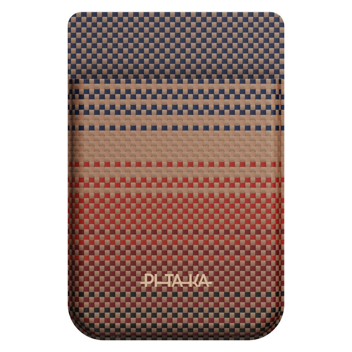 Pitaka MagMod Card Sleeve, sunset - Plaud Note (MSP2602)