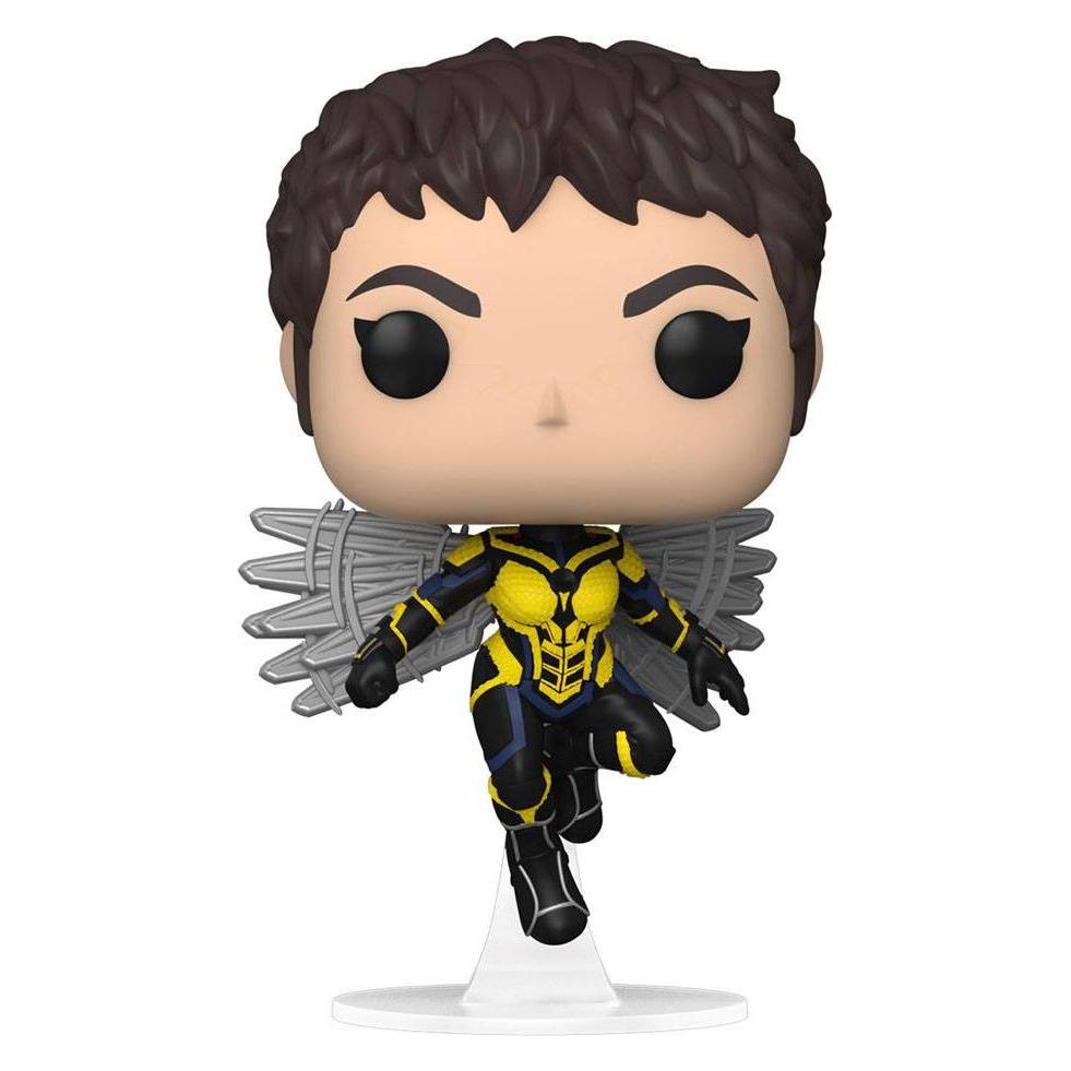 Funko POP! Ant-Man Quantumania : The Wasp (1138) (46094)