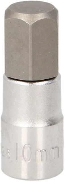 Hans Inserto esagonale 1/4 pollici 10 mm