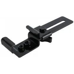 Showgear schelle MKII, Montage Lichttechnik, Schwarz