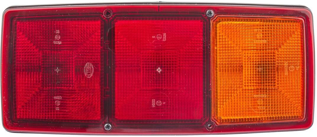 HELLA 2SD 003 167-021 Rear light