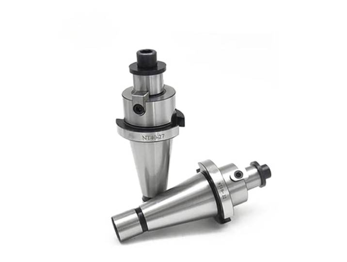 FMB Serie Werkzeughalter NT50 FMB22 FMB27 FMB32 FMB40 Für CNC Fräsmaschine Werkzeug Spindel Werkzeug Halter Und Messer Schaft 300r 400(NT50-FMB32-100L)