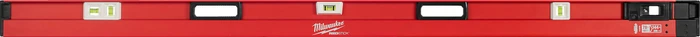 Milwaukee Teleskop Wasserwaage 200 bis 366 cm lang (200 cm) (4932471355)