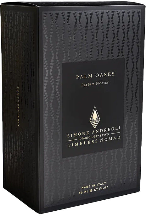 Simone Andreoli Palm Oases Parfum Nectar 50ml