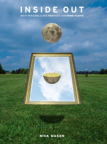 Nick Mason - Inside Out. Mein persönliches Porträt von Pink Floyd - Preis vom 14.10.2026 23:07:16 h