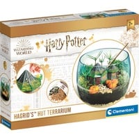 Harry Potter - Terrarium, Experimentierkasten