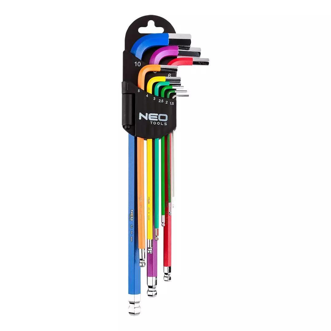 Neo Tools Neo 09-512, 1 stuk