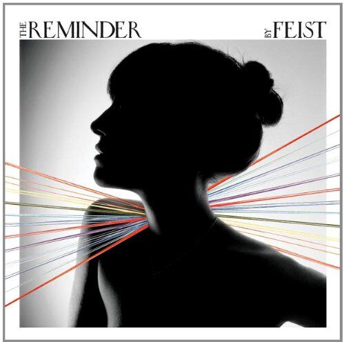 Feist - The Reminder (Ltd.Digi Edt.) - Preis vom 12.10.2026 11:37:12 h