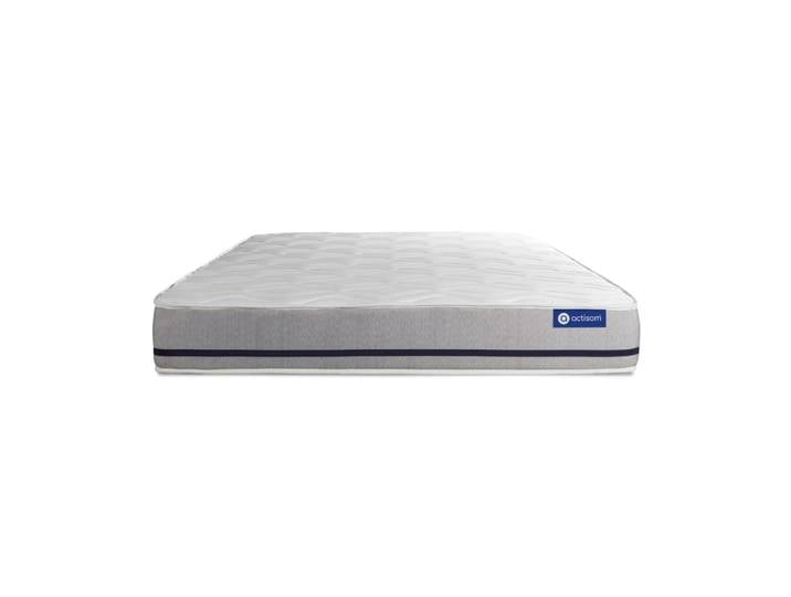 Matelas mémoire de forme 200x200
