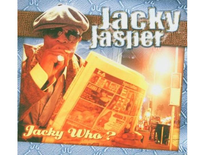 Jacky Who?