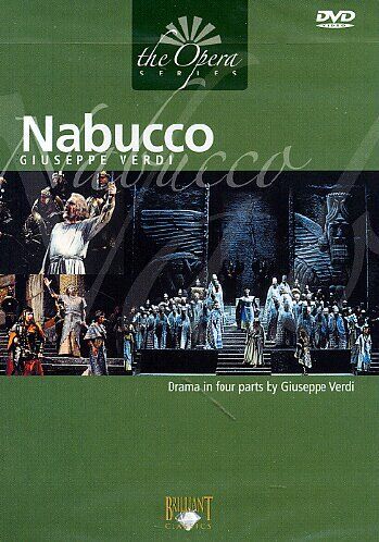 Renato Bruson - Verdi, Giuseppe - Nabucco / Carignani, Teatro de San Carlo - Preis vom 10.10.2026 11:48:34 h