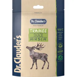 Dr.Clauder's Trainee Snack Hirsch