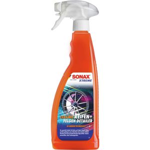 Sonax Felgenversiegelung Xtreme Reifen+Felgen, Keramikdetailer, 750ml