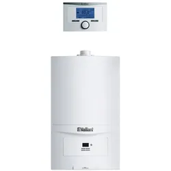 Vaillant Paket 1.58/2 ecoTEC pure 0010029586