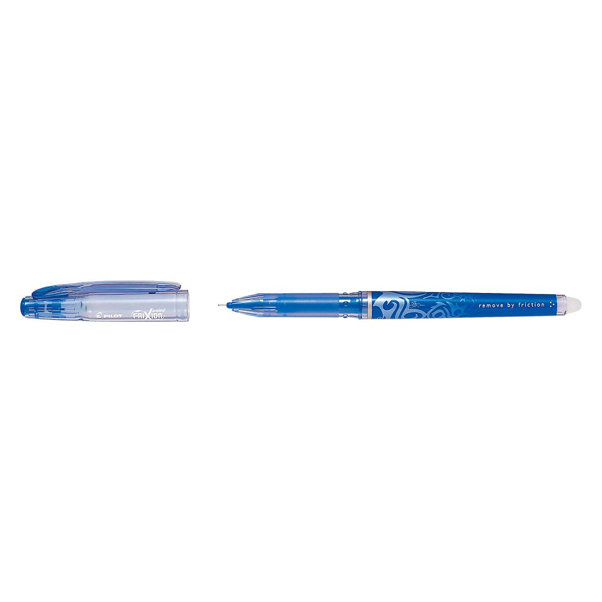 Pilot Tintenroller FRIXION Point, radierbar (12x) (2264003)